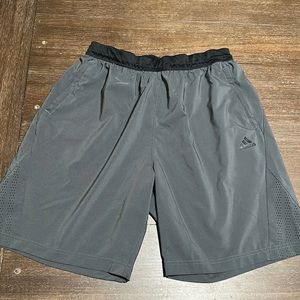 Mens adidas shorts